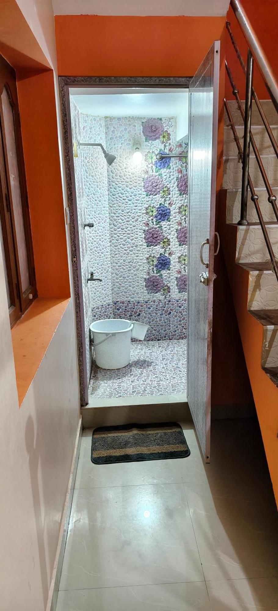 Sri Annai Home Stay I Tiruvannāmalai Dış mekan fotoğraf