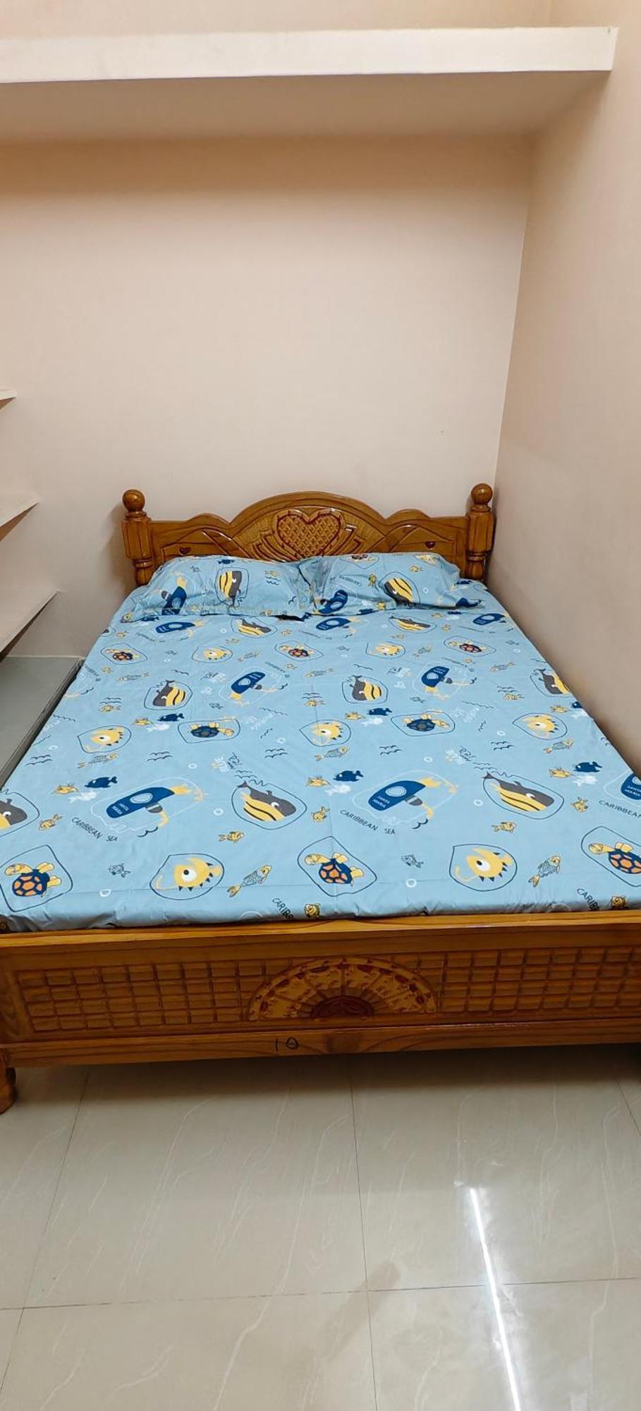 Sri Annai Home Stay I Tiruvannāmalai Dış mekan fotoğraf