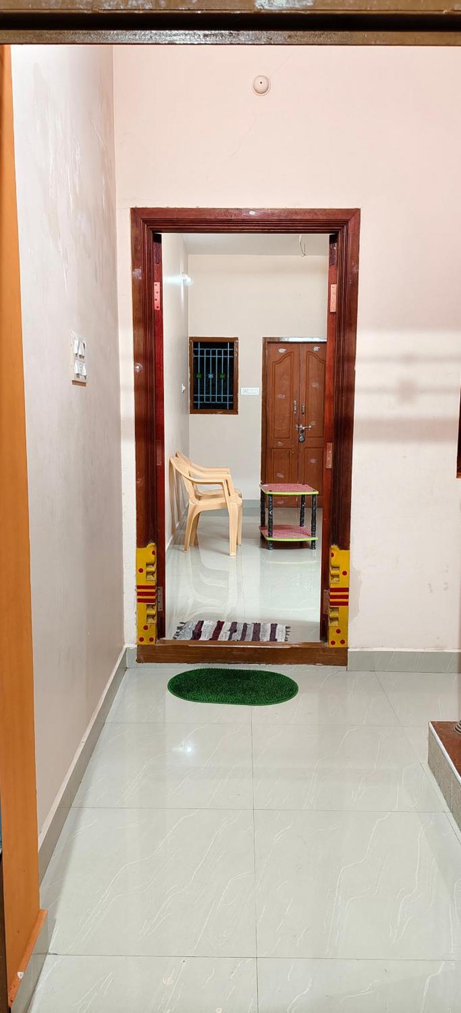 Sri Annai Home Stay I Tiruvannāmalai Dış mekan fotoğraf