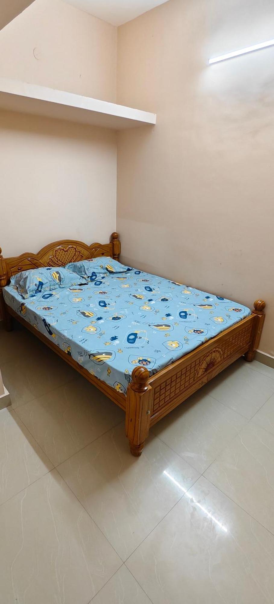 Sri Annai Home Stay I Tiruvannāmalai Dış mekan fotoğraf