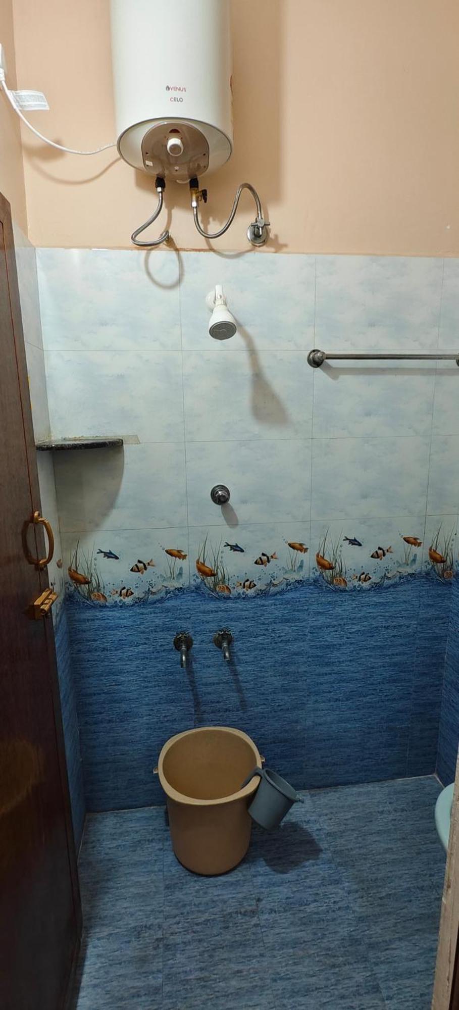 Sri Annai Home Stay I Tiruvannāmalai Dış mekan fotoğraf
