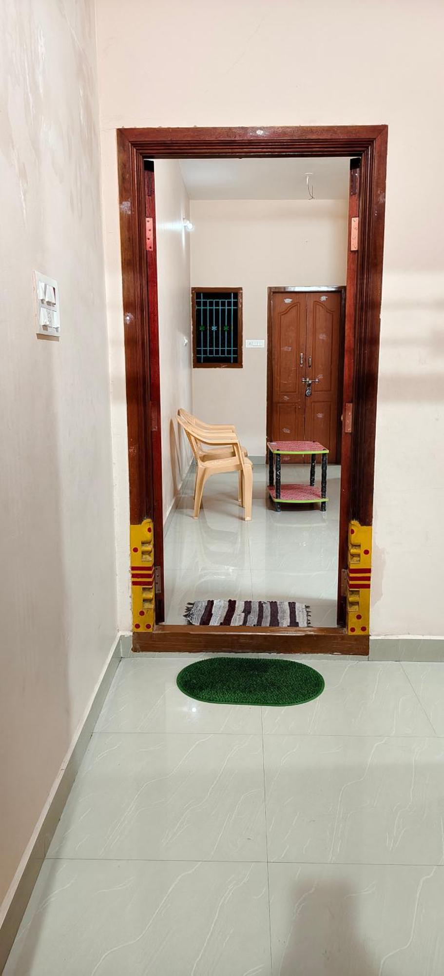 Sri Annai Home Stay I Tiruvannāmalai Dış mekan fotoğraf