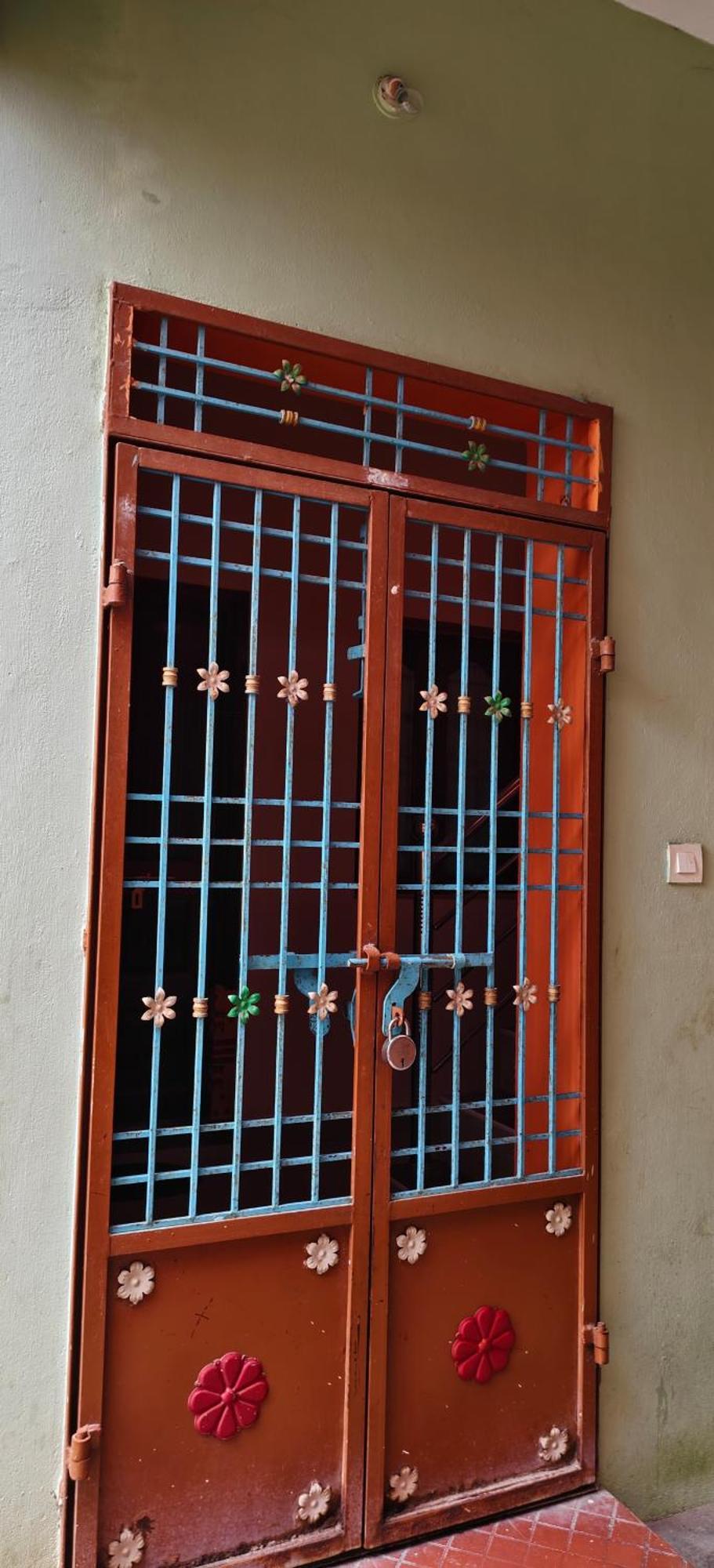 Sri Annai Home Stay I Tiruvannāmalai Dış mekan fotoğraf