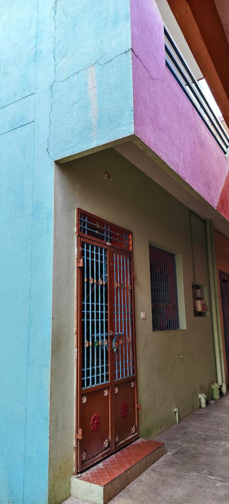 Sri Annai Home Stay I Tiruvannāmalai Dış mekan fotoğraf